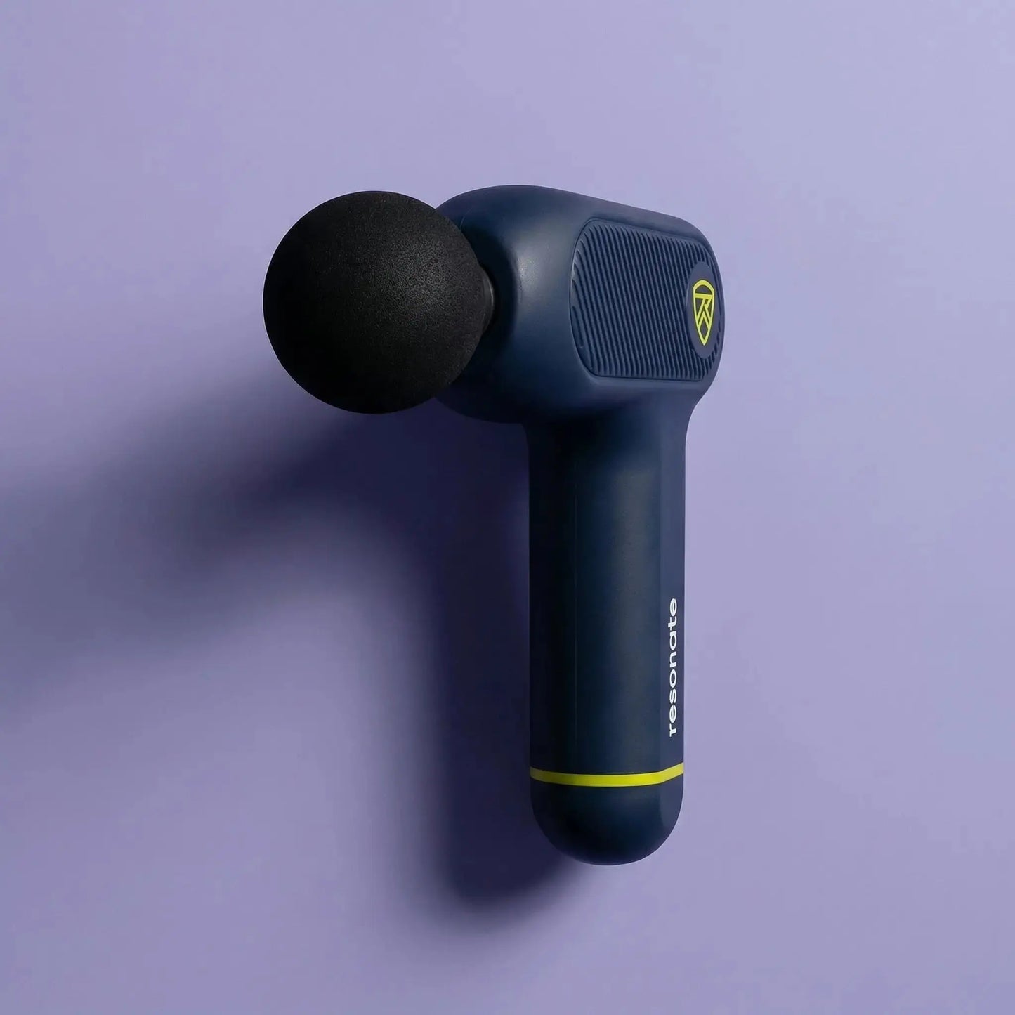 Resonate Aura percussion therapy massage gun India