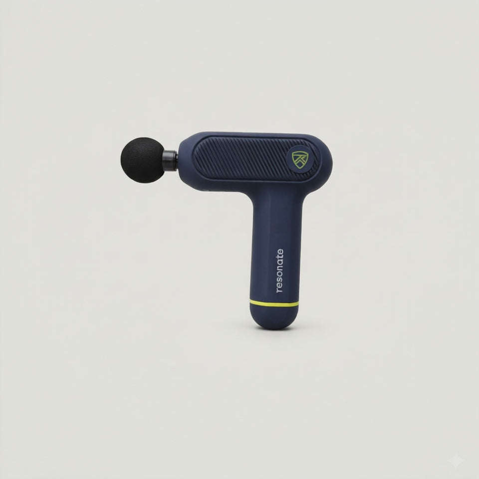 Resonate Aura percussion therapy massage gun India